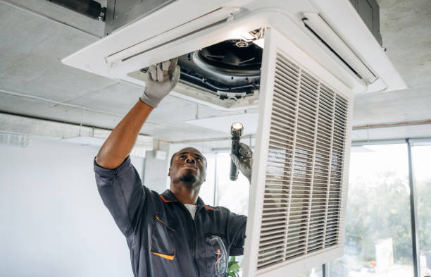 Licensed Hvac service in Sopchoppy, FL - FH HVAC